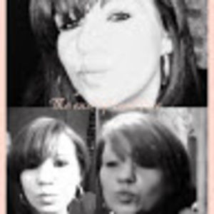 Meet your Posher, Brandy